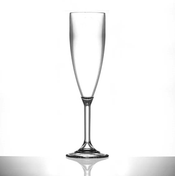 WINE & CHAMPAGNE flutes