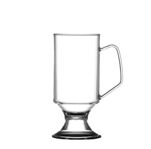 Plastic Coffee cup reusable 225ml