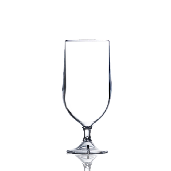 Goblet glass 285ml