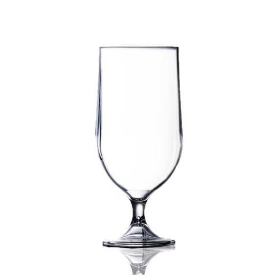 Goblet glass 400/425ml