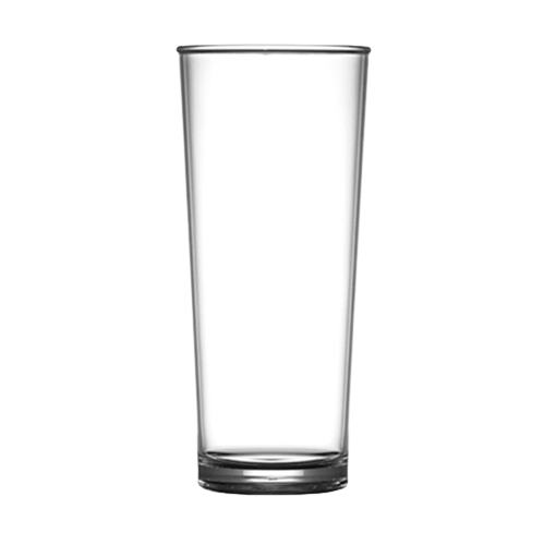 Premium Pint nucleated glass 500/570ml
