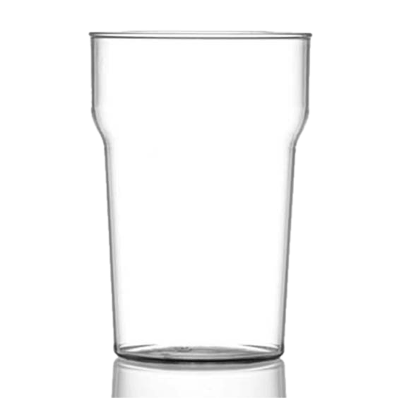 Nonic Pint stackable tumbler 500/570ml