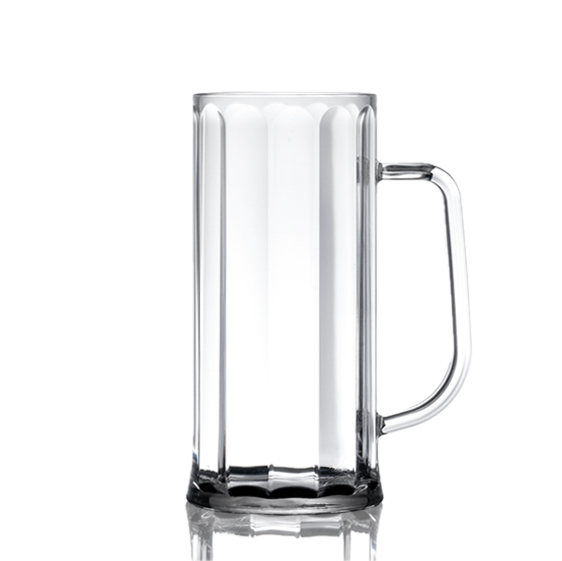 Bavarian Tankard nucleated 500/570ml
