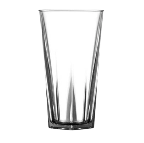 Penthouse Pint nucleated glass 500/570ml