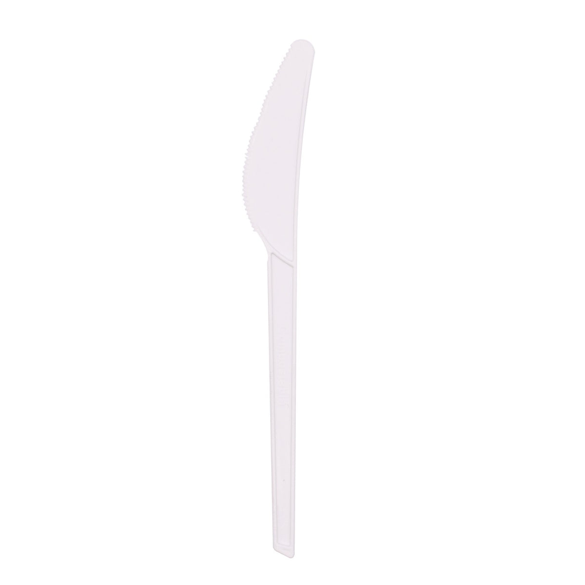Compostable PLA Knifes (pack of 100)