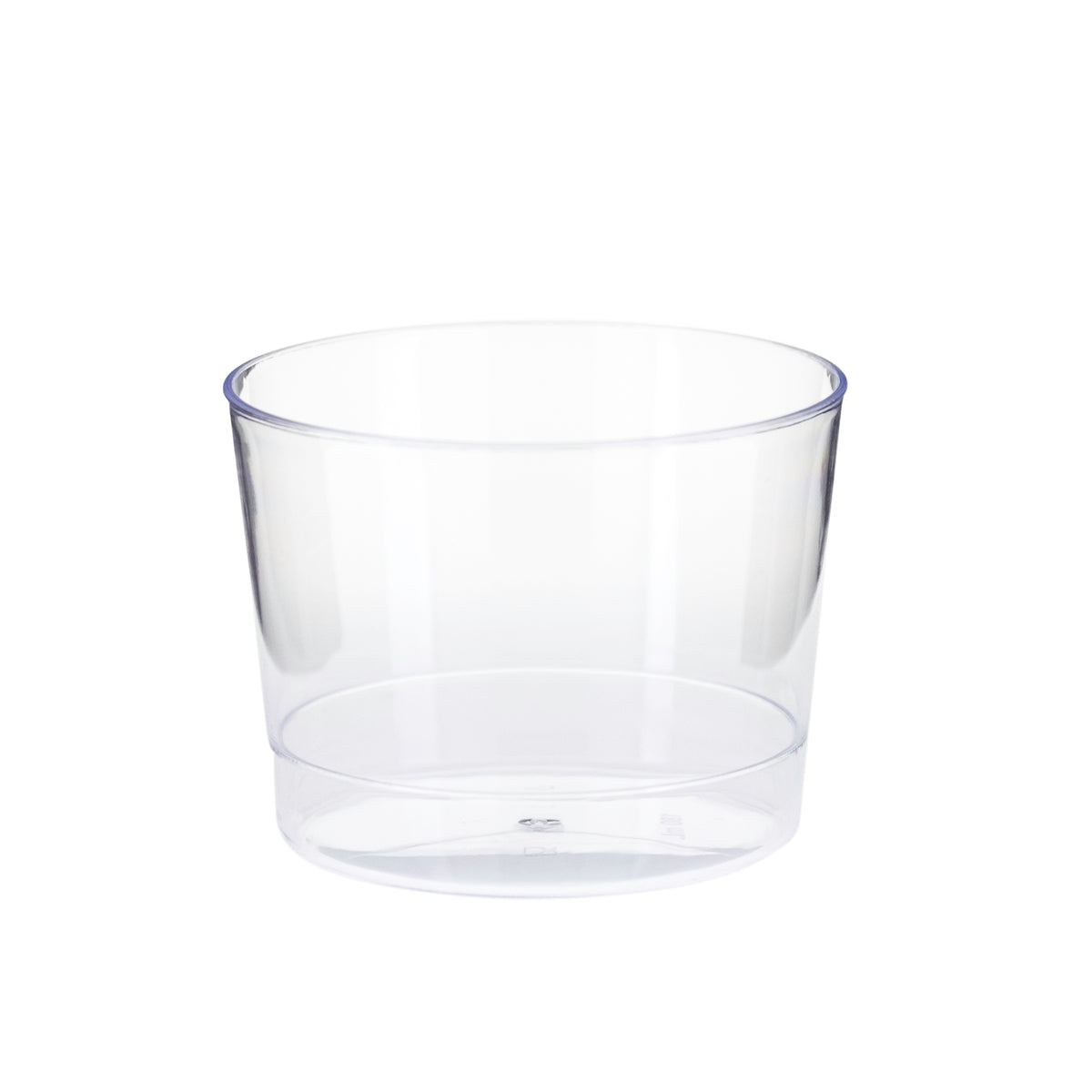 Cylinder Cup 180ml pack of 30 (lids optional)