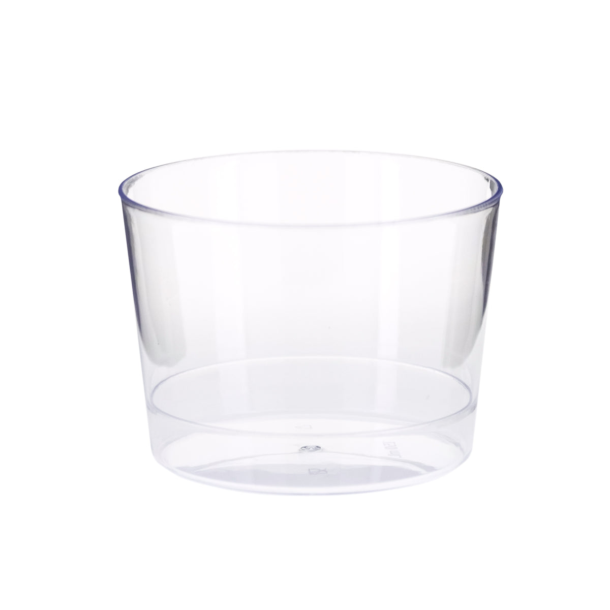 Cylinder Cup 250ml pack of 30 (lids optional)