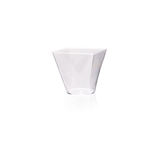 Mini Cup 60ml pack of 25