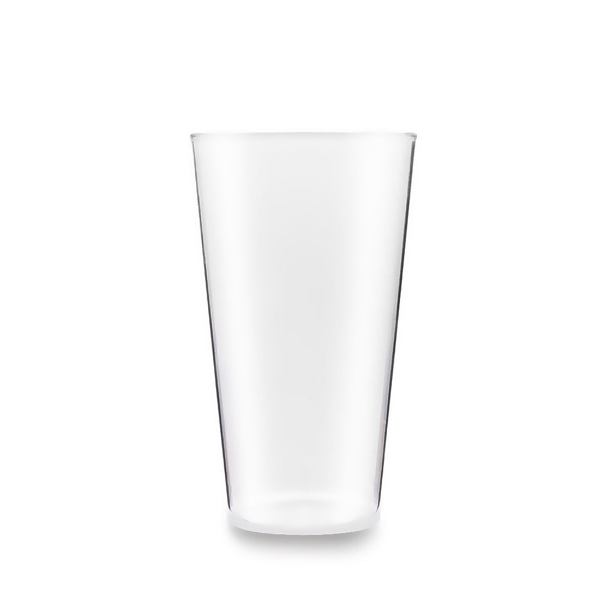 Festival Cup stackable Transparent 400/480ml