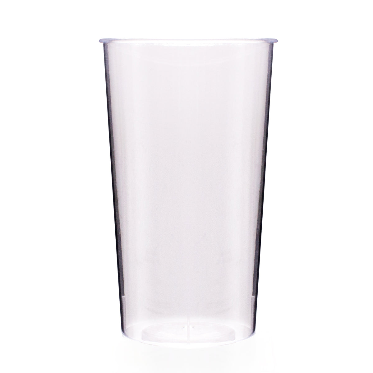 Plastic PS Hiball 300ml (pack of 6)