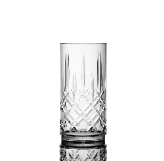 Kristal Hiball glass 400ml